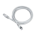 CABLEXPERT CAT5E UTP PATCH CORD 5M YELLOW
