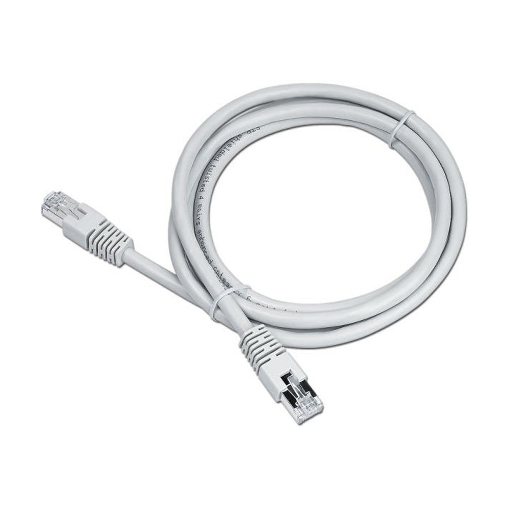 CABLEXPERT CAT5E UTP PATCH CORD 5M YELLOW