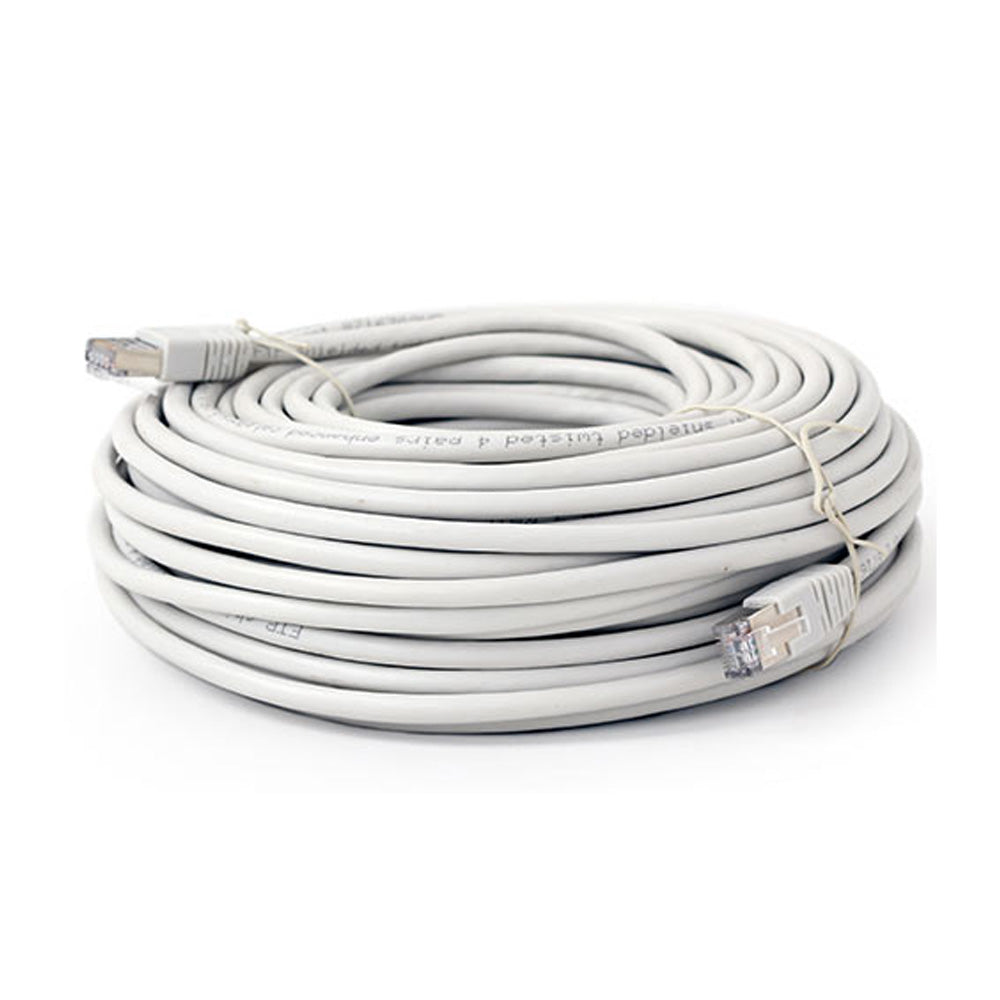 CABLEXPERT FTP Patch Cord CAT6 Shielded 20M