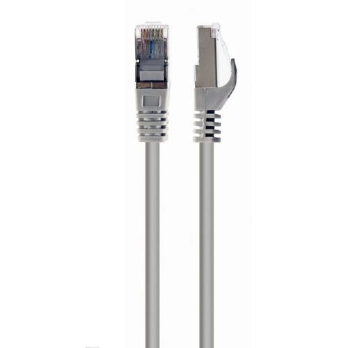 CABLEXPERT FTP CAT6 Patch Cord Grey Shielded 7.5M