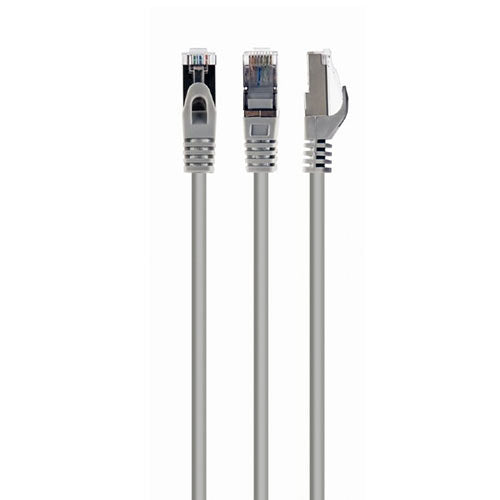 CABLEXPERT S/FTP CAT6A Lszh Patch Cord Grey 2M
