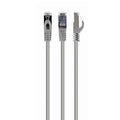 CABLEXPERT S/FTP CAT6A Lszh Patch Cord Grey 35M