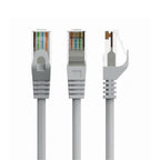 CABLEXPERT UTP CAT6 Patch Cord 1.5M Grey