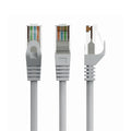 CABLEXPERT UTP CAT6 Patch Cord 1.5M Grey