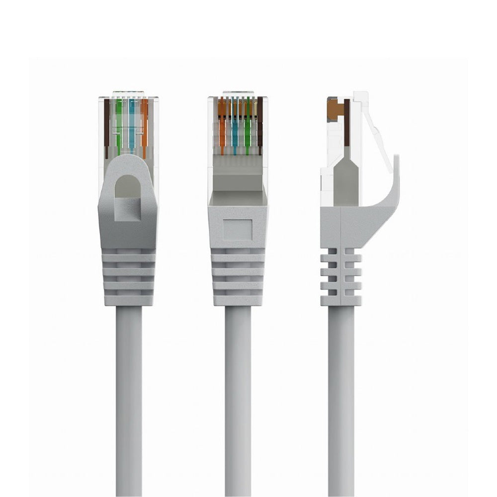 CABLEXPERT UTP CAT6 Patch Cord 1.5M Grey