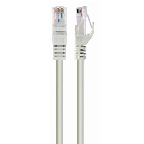 CABLEXPERT UTP CAT6 PATCH CORD 2M GREY