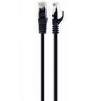 CABLEXPERT UTP CAT6 Patch Cord 3M Black