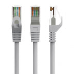 CABLEXPERT UTP CAT6 Patch Cord Copper Grey 10M
