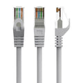 CABLEXPERT UTP CAT6 Patch Cord Copper Grey 3M