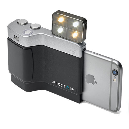 Pictar ONE Mark II Smartphone Camera Grip