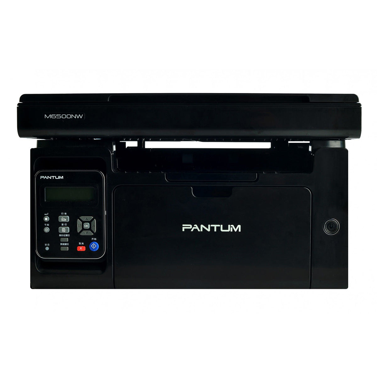 Pantum M6500NW Ασπρόμαυρο Laser Πολυμηχάνημα