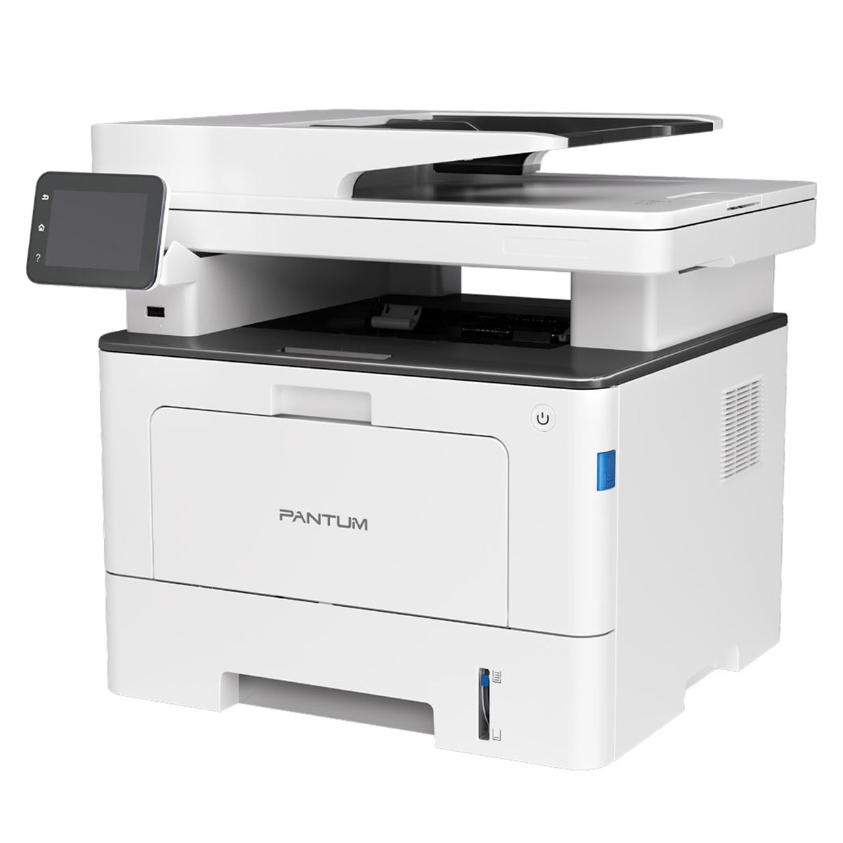Pantum BM5100FDW Ασπρόμαυρο Laser Πολυμηχάνημα Duplex Scan Single Pass
