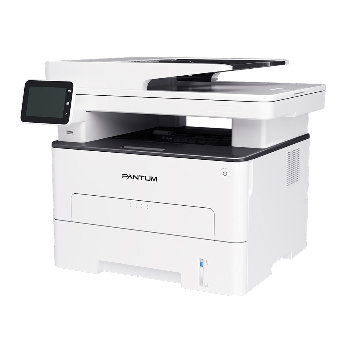 Pantum M7310DW Ασπρόμαυρο Πολυμηχάνημα Laser  Duplex Scan Single Pass