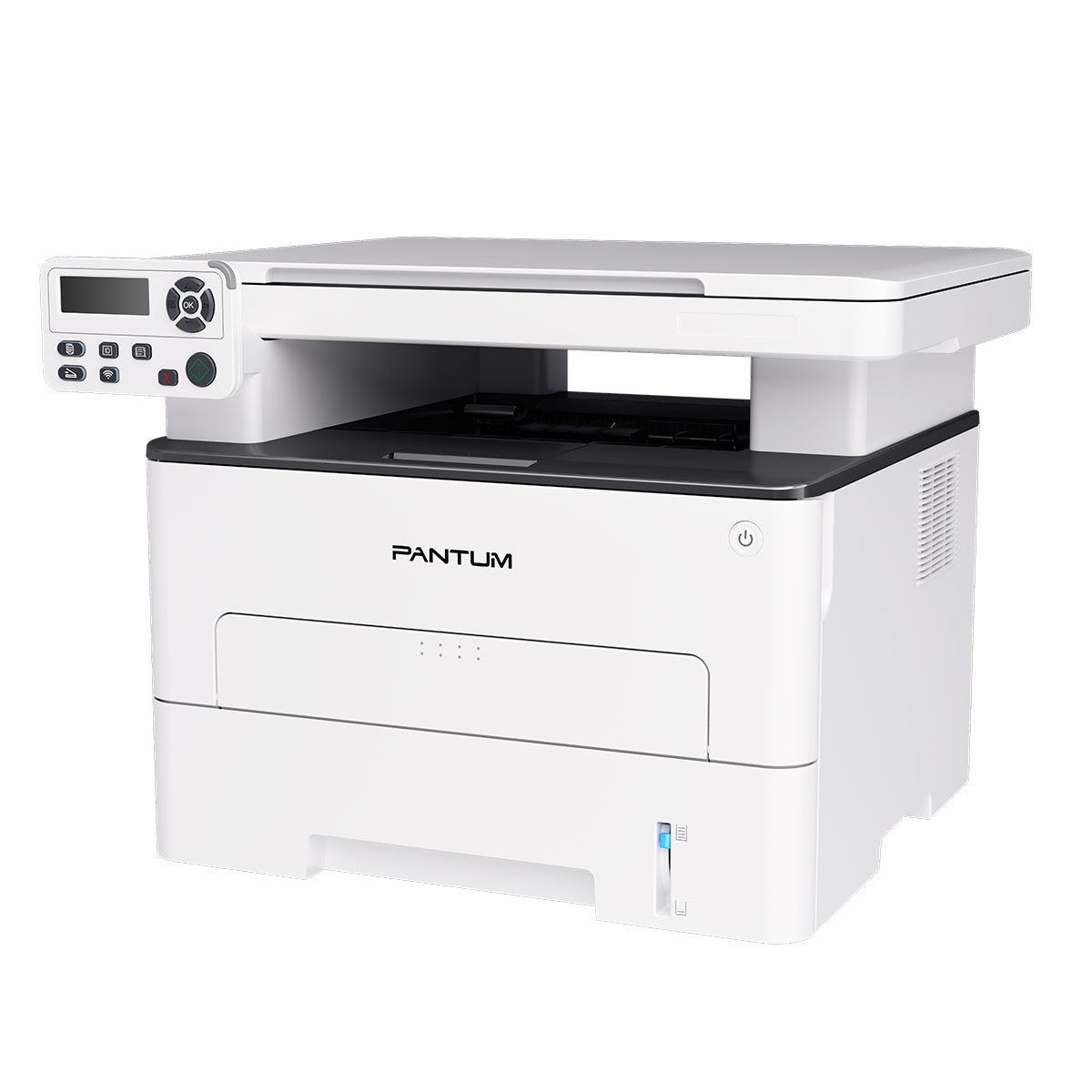 Pantum M6700DW Ασπρόμαυρο Laser Πολυμηχάνημα