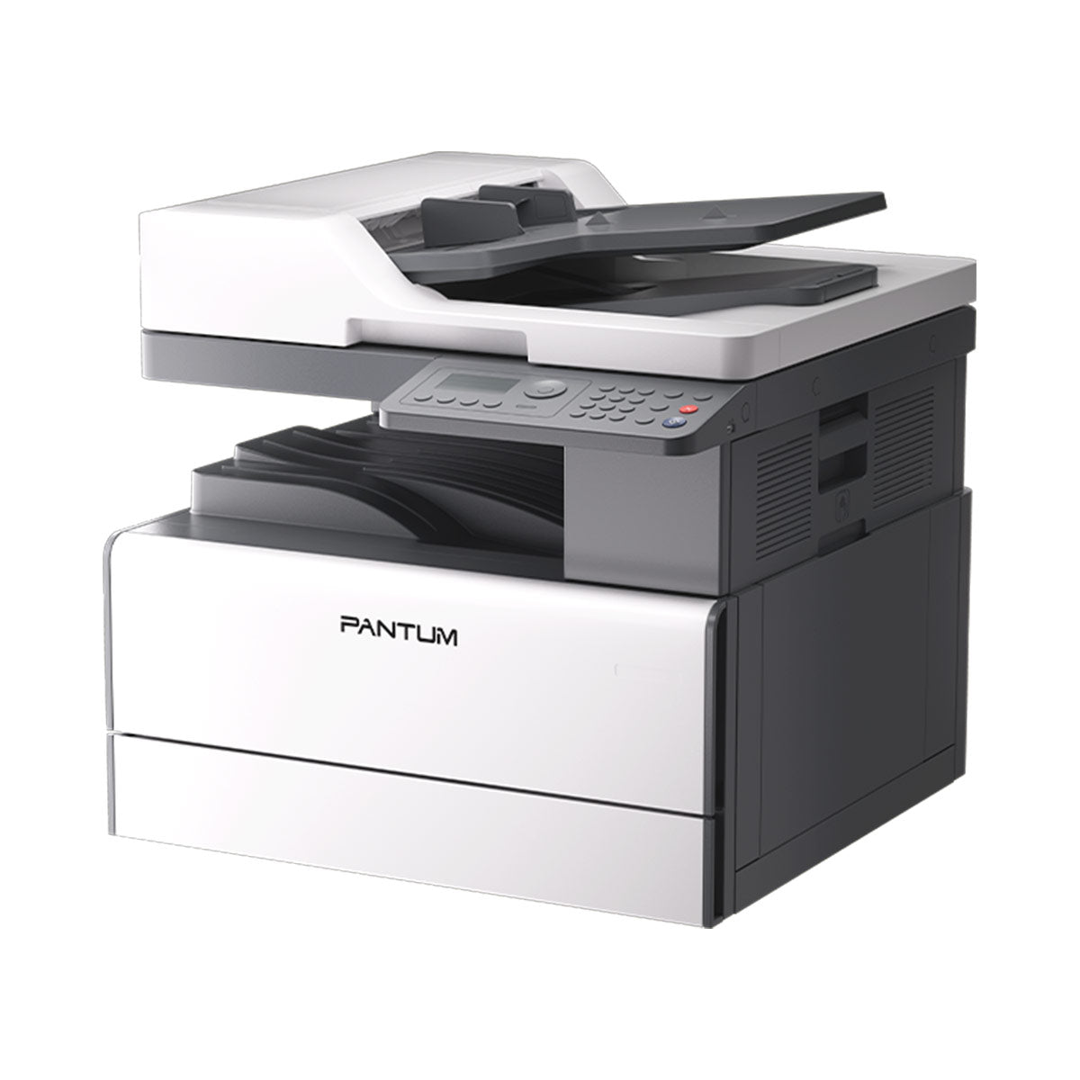 Pantum BM230ADN A3 Ασπρόμαυρο Laser Πολυμηχάνημα