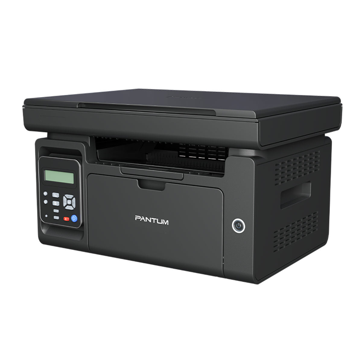 Pantum M6500W Ασπρόμαυρο Laser Πολυμηχάνημα