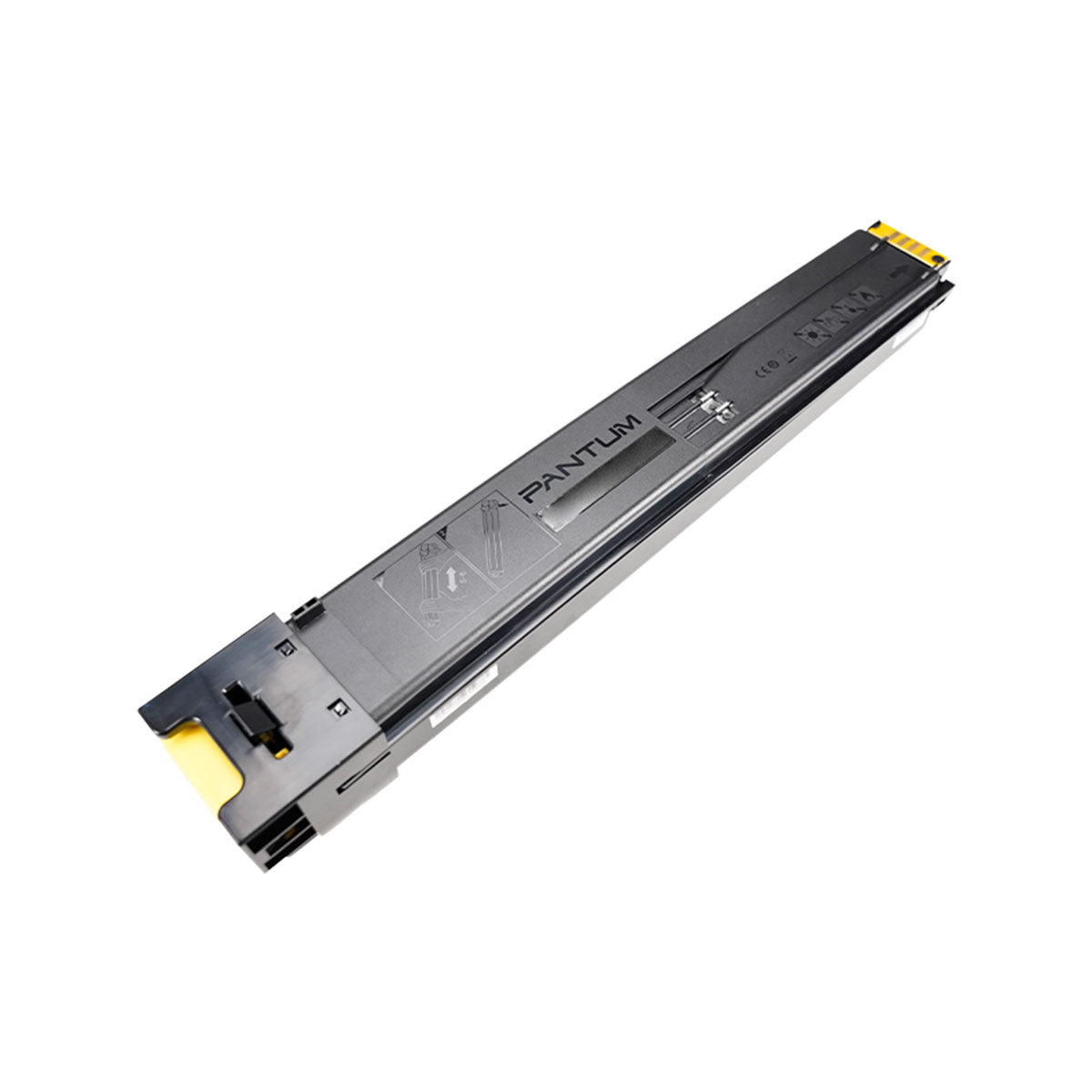 Pantum CTL-2300Y Color Toner cartridge Yellow (2.000 pages)