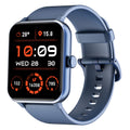 BLACKVIEW MULTI-FUNCTIONAL SMARTWATCH BLUE