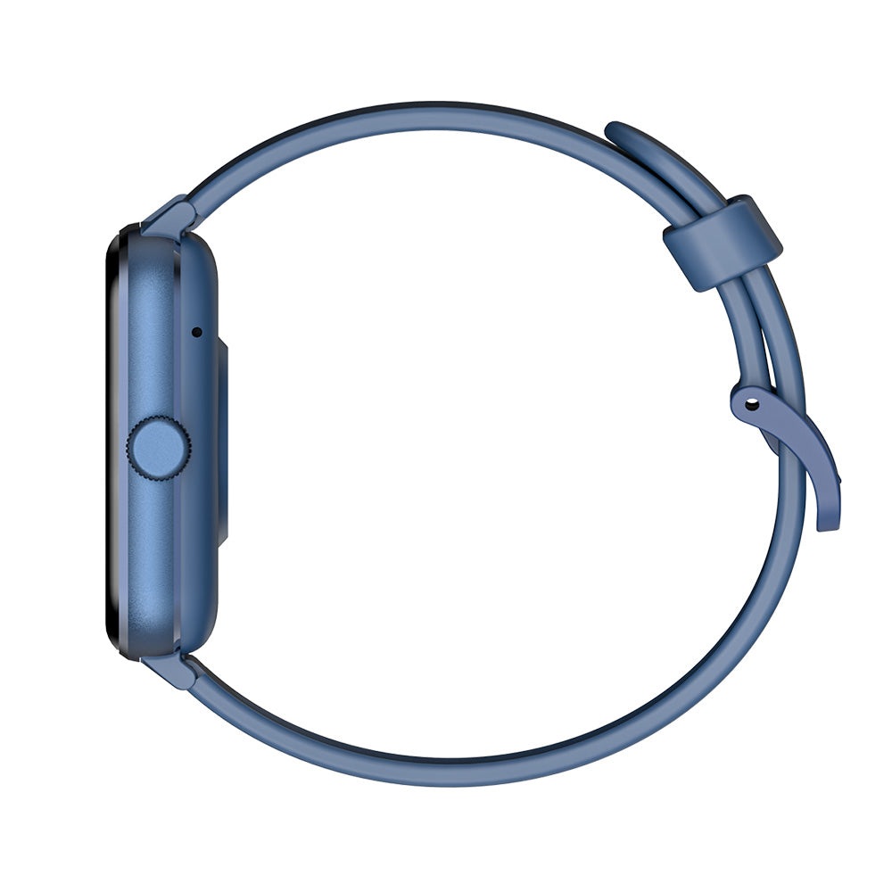 BLACKVIEW MULTI-FUNCTIONAL SMARTWATCH BLUE