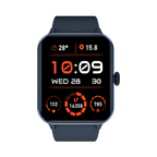 Blackview Multi-Functional Smartwatch Blue