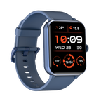 Blackview Multi-Functional Smartwatch Blue