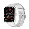 BLACKVIEW MULTI-FUNCTIONAL SMARTWATCH GREY