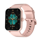 Blackview Multi-Functional Smartwatch Pink