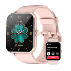 Blackview Multi-Functional Smartwatch Pink