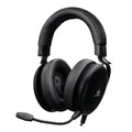 White Shark Gaming Headset GH-2540 Elephant Black Refurbished