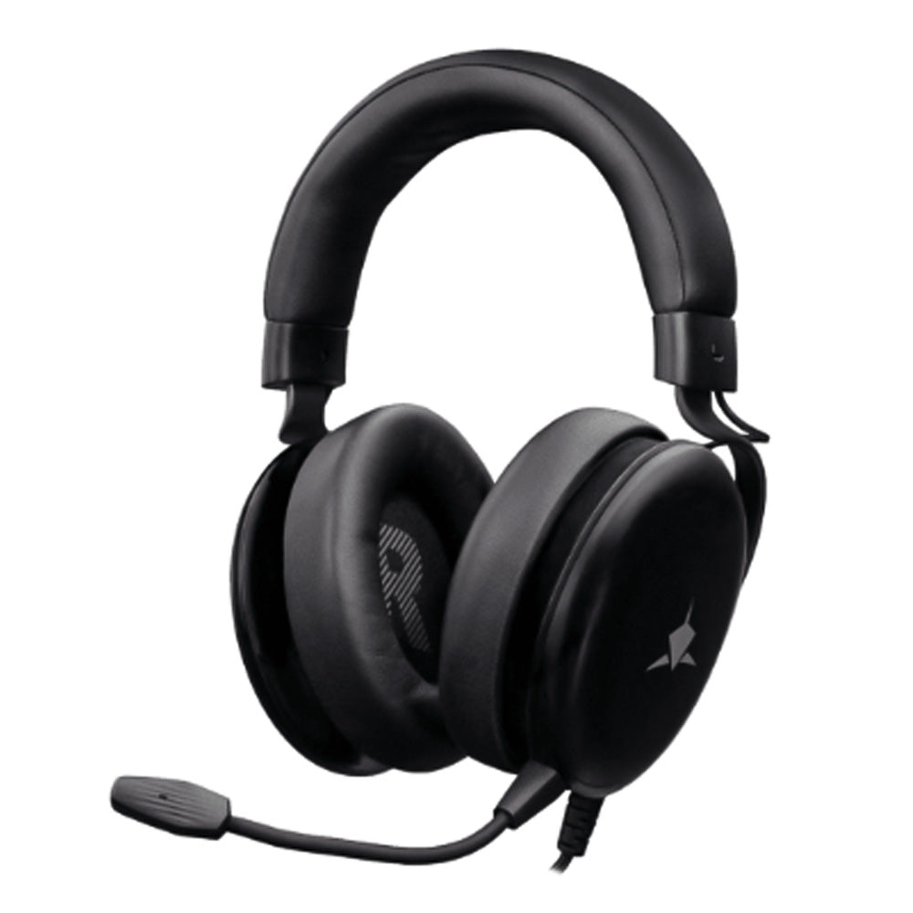 White Shark Gaming Headset GH-2540 Elephant Black Refurbished
