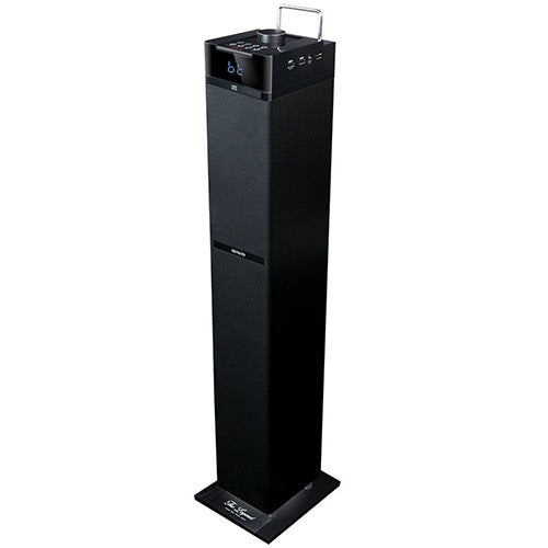 Aiwa Bluetooth Tower Speaker System RMS 120W Refurbished
