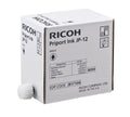 Ink Refill Ricoh 817104 Black - 5T x 600ml