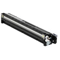 Developer Copier Ricoh Black - 120K Pgs