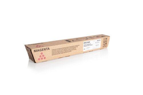 Toner Copier Ricoh Magenta - 15K Pgs-360gr