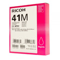 Gel Color Laser Ricoh GELGC41M 405763 Magenta 2.2k Pgs