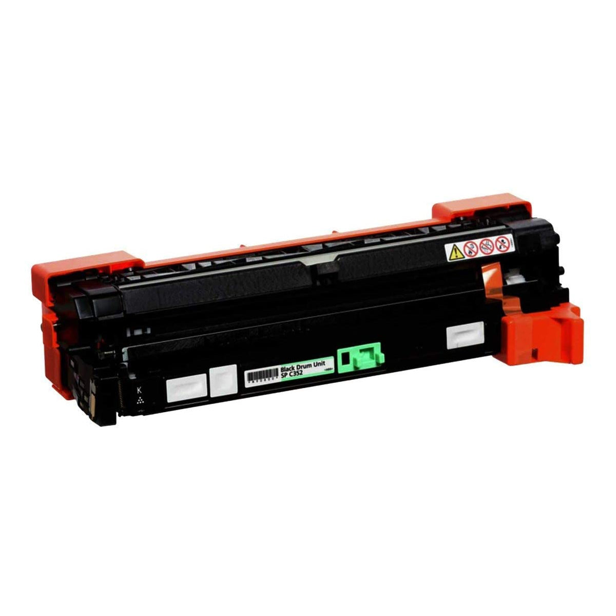 Drum Copier Ricoh SP C352 Black - 15k Pgs