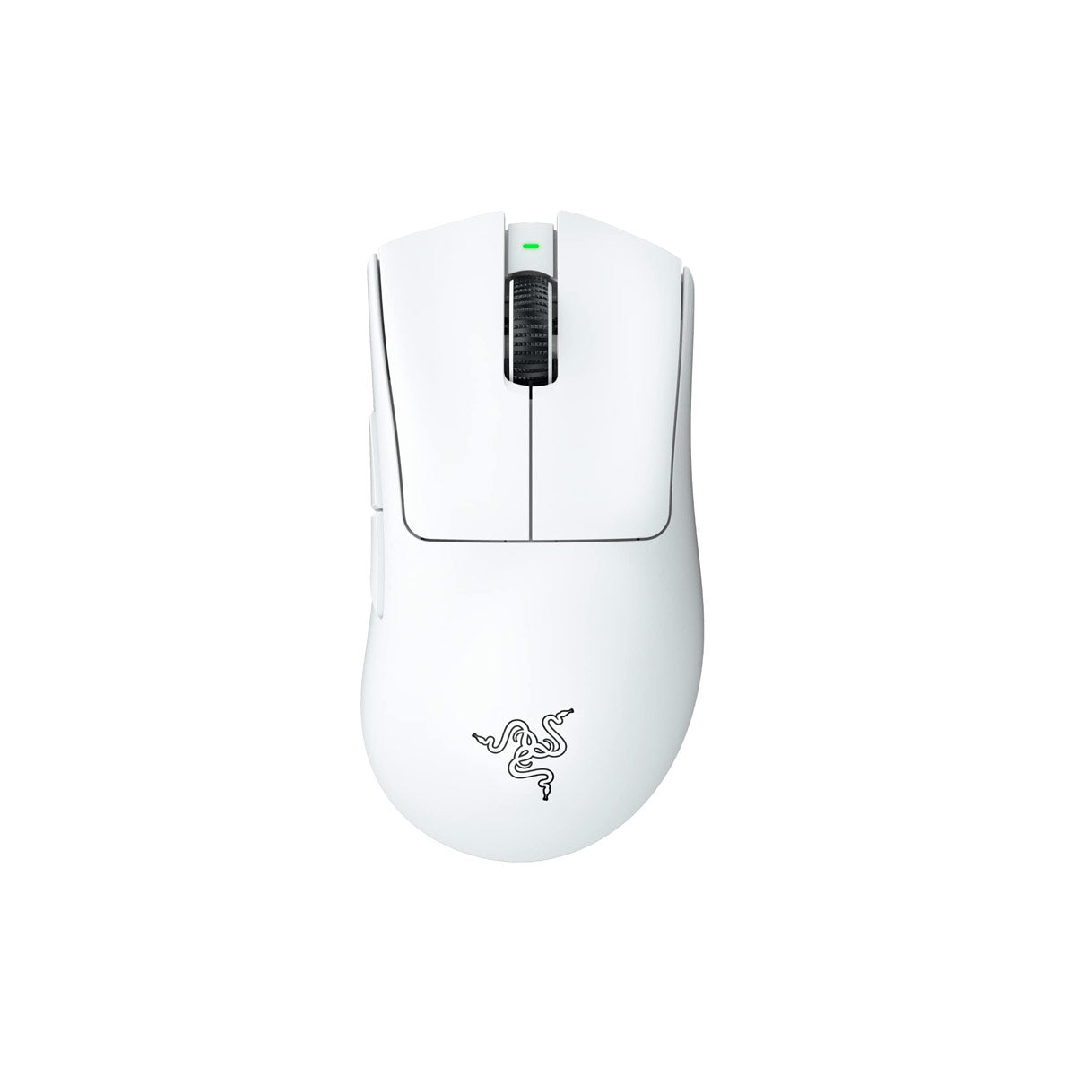 Razer Mouse RZ01-04630200-R3G1 ,  DeathAdder V3 Pro White
