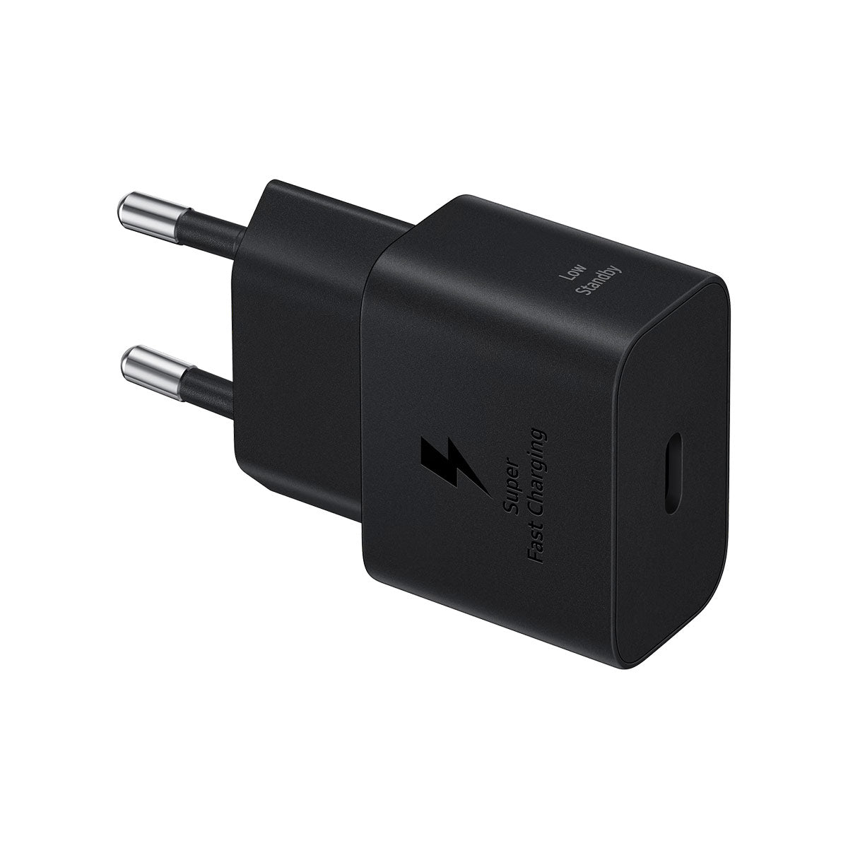 Samsung GaN Charger 25W - EP-T2510NBEGEU