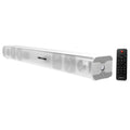 SONICGEAR SONICBAR BT5.0 ULTRA BASS 140W WHITE