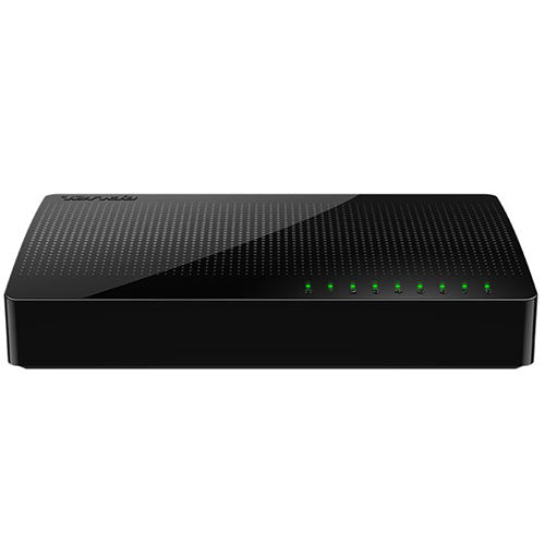 Tenda Switch 8-Port 10/100/1000M Gigabit SG108