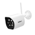 SRIHOME 5G Wifi Outdoor IP Camera 5MP