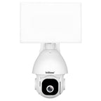 SRIHOME Dual Band Wifi Floodlights Camera 5MP QHD