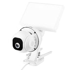 SRIHOME Dual Band Wifi Floodlights Camera 5MP QHD