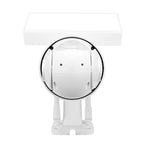 SRIHOME Dual Band Wifi Floodlights Camera 5MP QHD