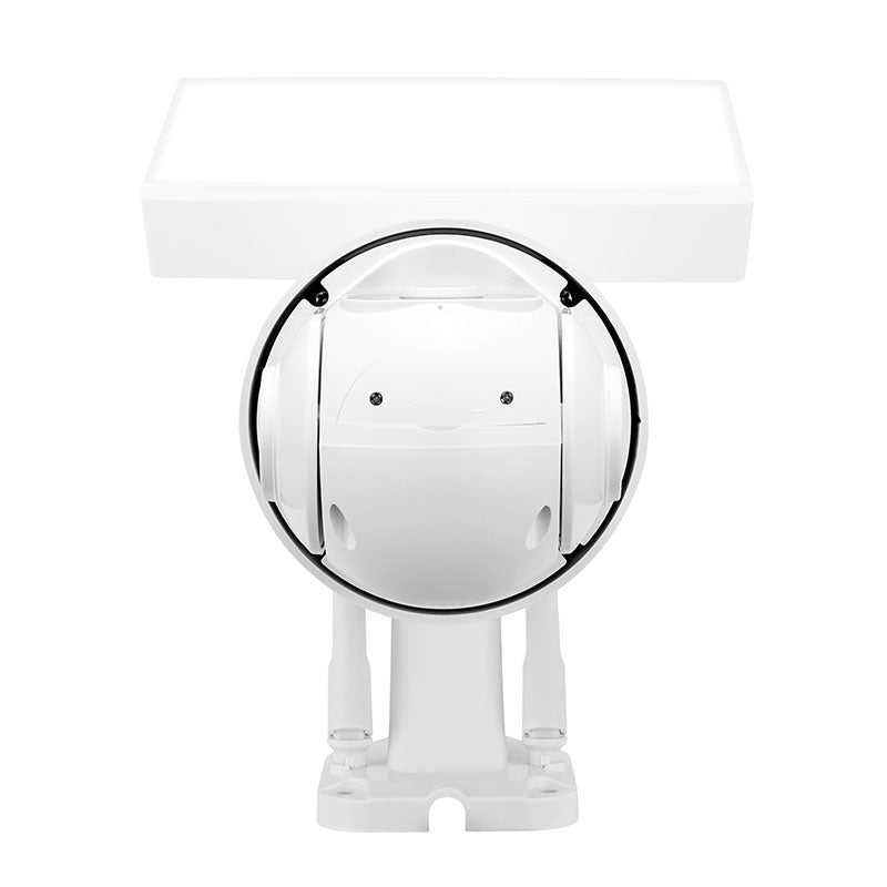 SRIHOME Dual Band Wifi Floodlights Camera 5MP QHD