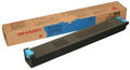 Toner Copier Sharp MX-27GTCA Cyan - 15k Pgs
