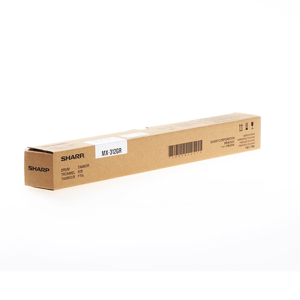 Drum Copier Sharp MX-312GR - 100K Pages
