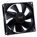 ARMAGGEDDON Cooler Fan Silent 12 Black