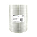 SmartDisk Pro DVD R 16x 4.7GB, 100-Pack Wrap, Silver ( by Verbatim ) - 69833