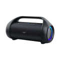 MANTA BT RGB Speaker With Voice Assistant 180W